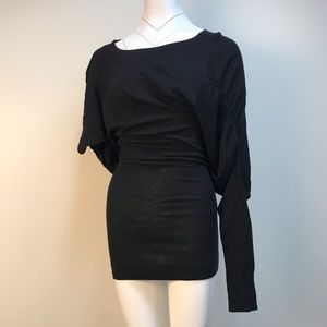 anglomania dress